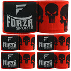 Forza Sports 180" Mexican Style Boxing and MMA Handwraps - 5-Pack Forza Sports