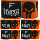 Forza Sports 180" Mexican Style Boxing and MMA Handwraps - 5-Pack Forza Sports