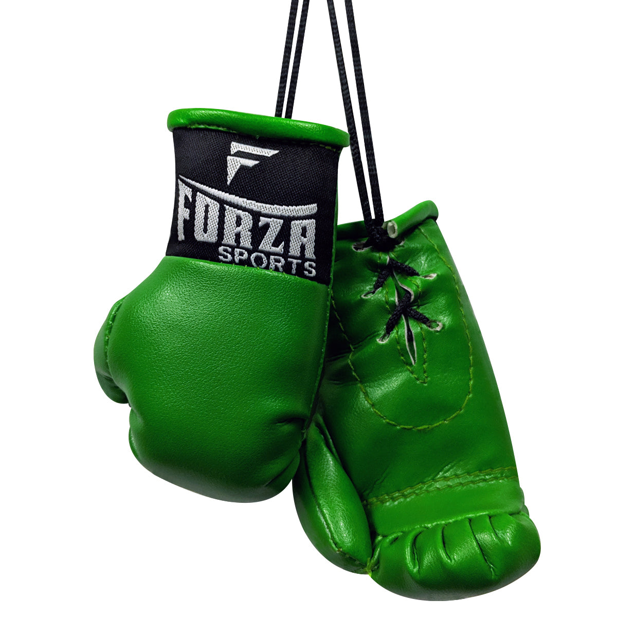 Forza Sports Mini Boxing Gloves - Dark Green Forza Sports