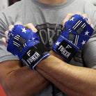 Forza Sports 180" Mexican Style Boxing and MMA Handwraps - 5-Pack - Forza Sports