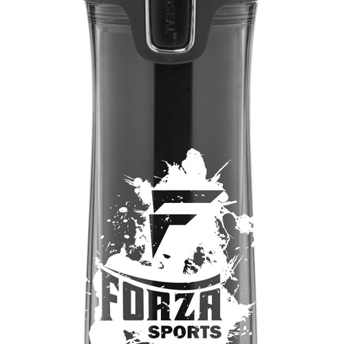 Forza Sports Contigo 14 oz Bella Autoseal Single Wall Insulated Mug - Black Forza Sports