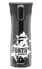 Forza Sports Contigo 14 oz Bella Autoseal Single Wall Insulated Mug - Black Forza Sports