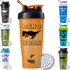 Blender Bottle x Forza Sports Classic 28 oz. Shaker Mixer Cup with Loop Top Forza Sports