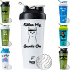 Blender Bottle x Forza Sports Classic 28 oz. Shaker Mixer Cup with Loop Top Forza Sports