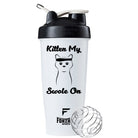 Blender Bottle x Forza Sports Classic 28 oz. Shaker Mixer Cup with Loop Top Forza Sports