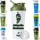 Blender Bottle x Forza Sports Classic 28 oz. Shaker Mixer Cup with Loop Top Forza Sports