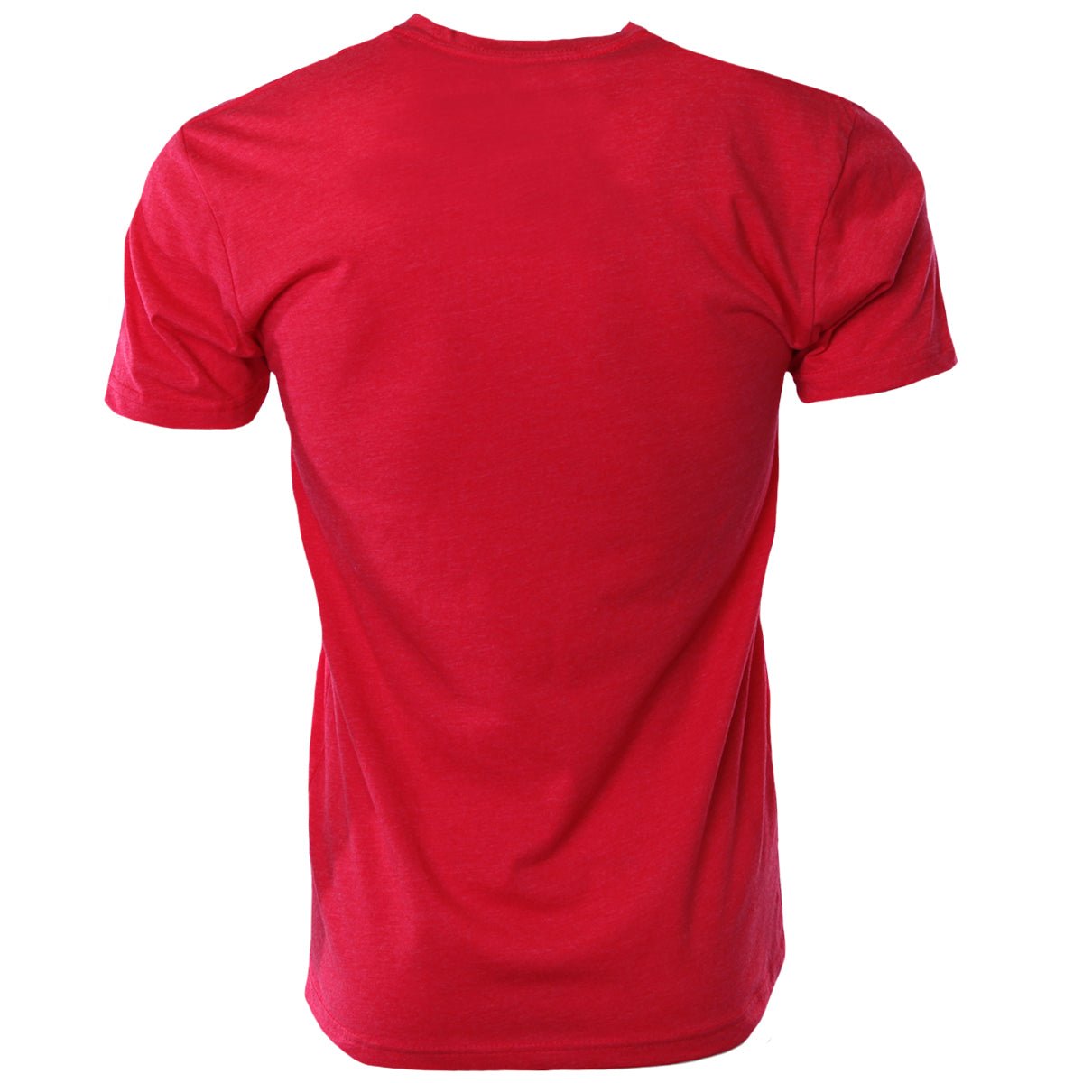 फोर्ज़ा स्पोर्ट्स "क्रॉसरोड्स" एमएमए टी-शर्ट - लाल - फोर्ज़ा स्पोर्ट्स