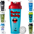 Blender Bottle x Forza Sports Classic 28 oz. Shaker Mixer Cup with Loop Top Forza Sports