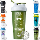 Blender Bottle x Forza Sports Classic 28 oz. Shaker Mixer Cup with Loop Top Forza Sports