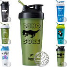 Blender Bottle x Forza Sports Classic 28 oz. Shaker Mixer Cup with Loop Top Forza Sports