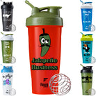 Blender Bottle x Forza Sports Classic 28 oz. Shaker Mixer Cup with Loop Top Forza Sports