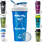 Blender Bottle x Forza Sports Classic 28 oz. Shaker Mixer Cup with Loop Top Forza Sports