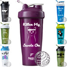 Blender Bottle x Forza Sports Classic 28 oz. Shaker Mixer Cup with Loop Top Forza Sports