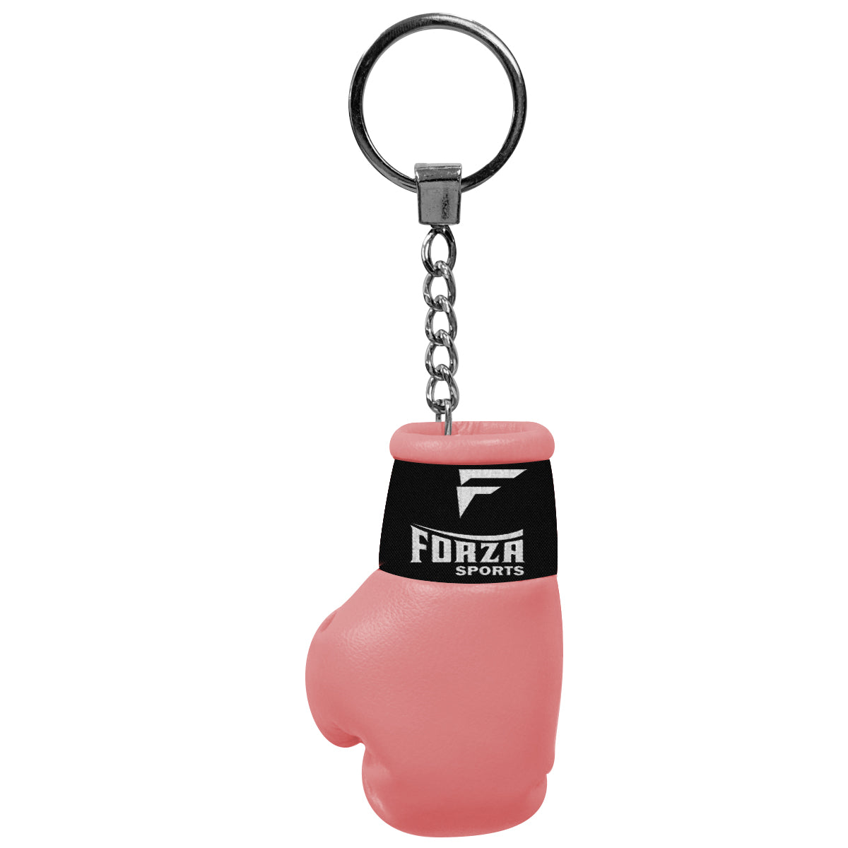 Forza Sports Mini Boxing Glove Keychain Forza Sports
