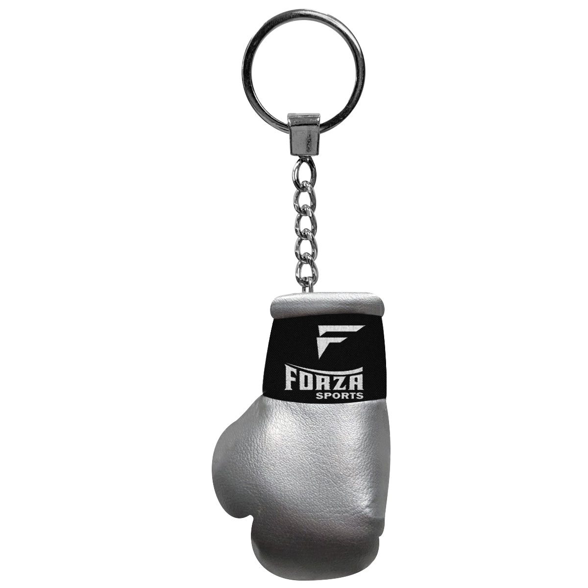 Forza Sports Mini Boxing Glove Keychain Forza Sports