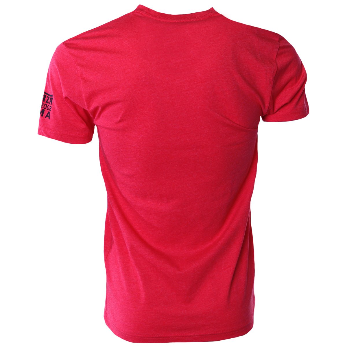 फोर्ज़ा स्पोर्ट्स "सोअर" एमएमए टी-शर्ट - लाल - फोर्ज़ा स्पोर्ट्स