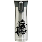 Forza Sports Contigo 20 oz West Loop Autoseal Stainless Steel Travel Mug -Silver Forza Sports