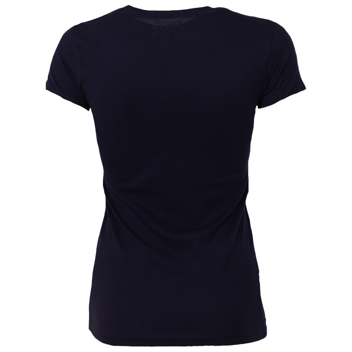 फोर्ज़ा स्पोर्ट्स महिलाओं की "ऑरिजिन्स" एमएमए टी-शर्ट - मिडनाइट नेवी - फोर्ज़ा स्पोर्ट्स