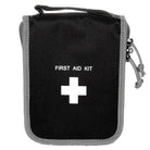 G.P.S. - Compact First Aid Kit with Pistol Storage - Black - Forza Sports
