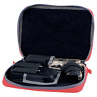 G.P.S. - Jumper Cables with Pistol Storage - Red - Forza Sports