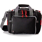 G.P.S. - Medium Range Bag with Lift Ports & 2 Ammo Dump Cups - Black - Forza Sports