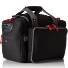 G.P.S. - Medium Range Bag with Lift Ports & 2 Ammo Dump Cups - Black - Forza Sports