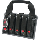 G.P.S - Pistol Magazine Tote - Holds 10 Magazines - Forza Sports