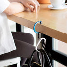 Gear Aid Heroclip Medium Hybrid Camping Gear Clip - Forza Sports