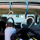 Gear Aid Heroclip Small Hybrid Camping Gear Clip - Forza Sports