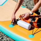 Gear Aid Heroclip Small Hybrid Camping Gear Clip - Forza Sports