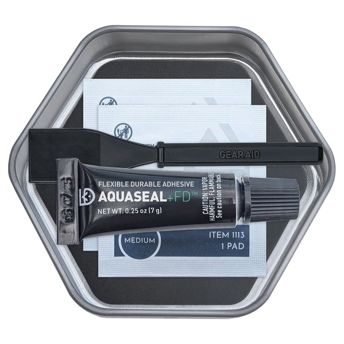Gear Aid River & Sea Repair Kit - Forza Sports
