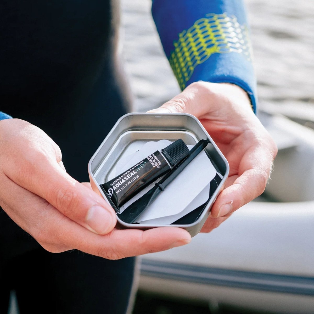 Gear Aid River & Sea Repair Kit - Forza Sports