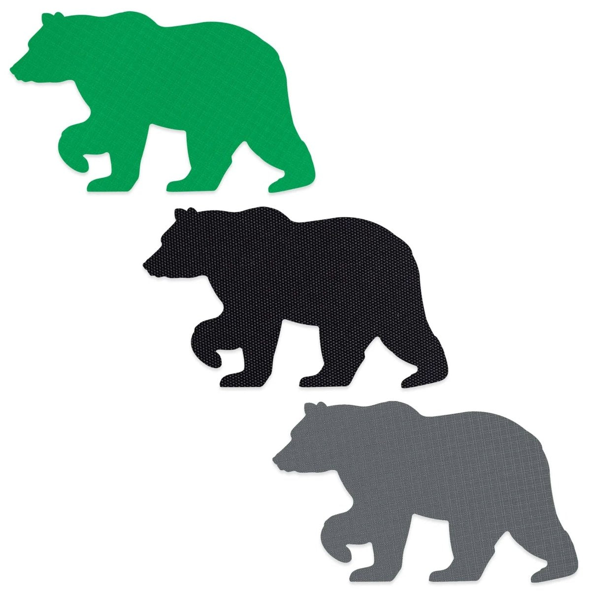 गियर एड टेनेशियस टेप रिपेयर पैच - फोर्ज़ा स्पोर्ट्स