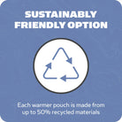 Yaktrax Geothermal Hand Warmers - Forza Sports