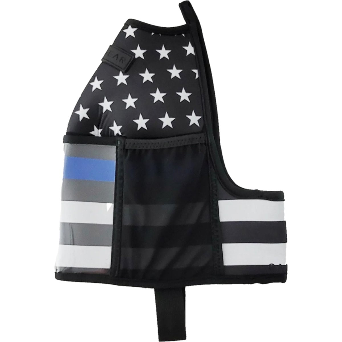 Gallon Gear Hydration Organization Half Gallon Sleeve - Forza Sports