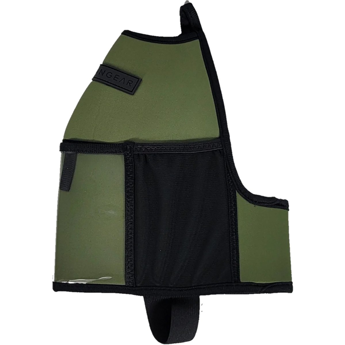 Gallon Gear Hydration Organization Half Gallon Sleeve - Forza Sports