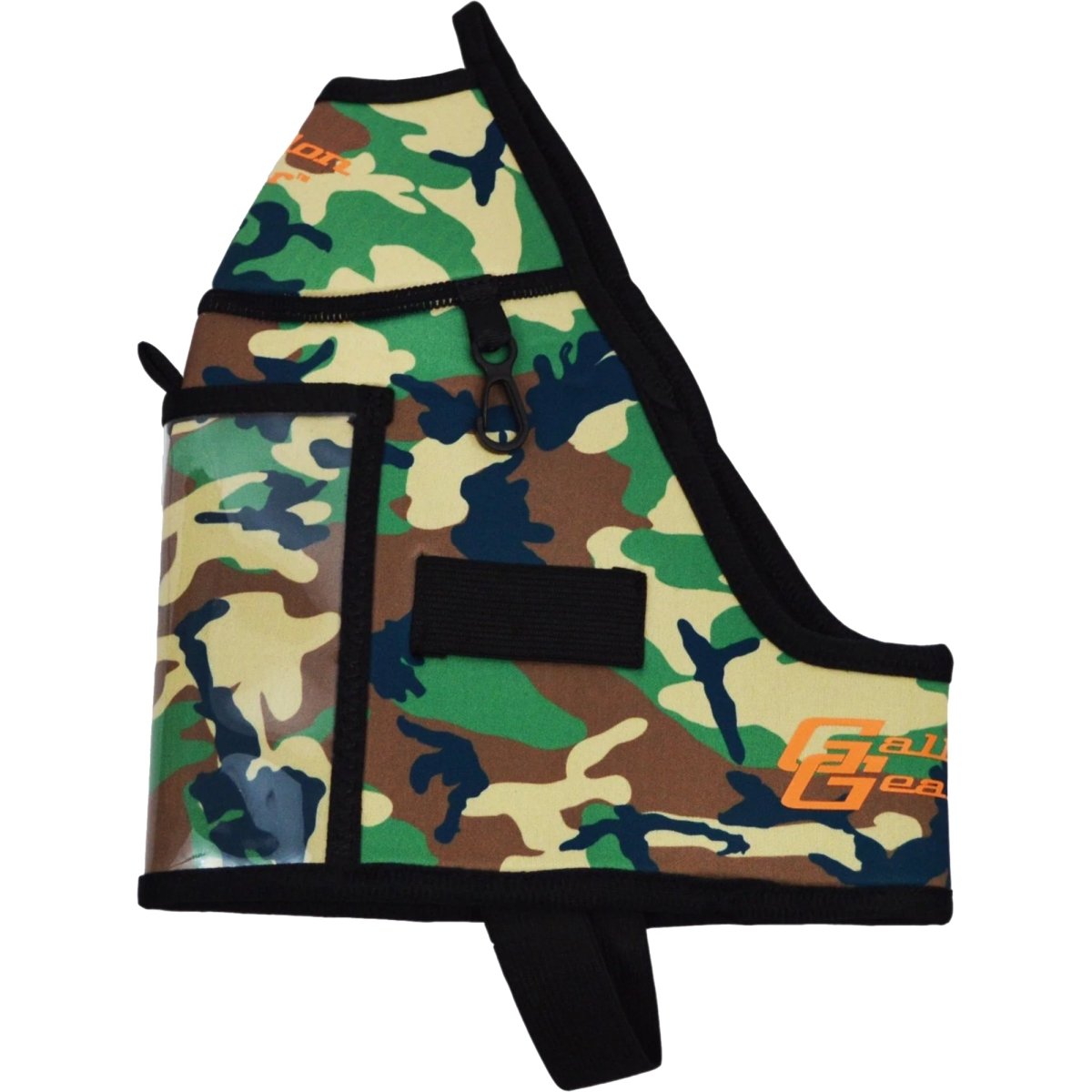 Gallon Gear Hydration Organization Half Gallon Sleeve - Forza Sports