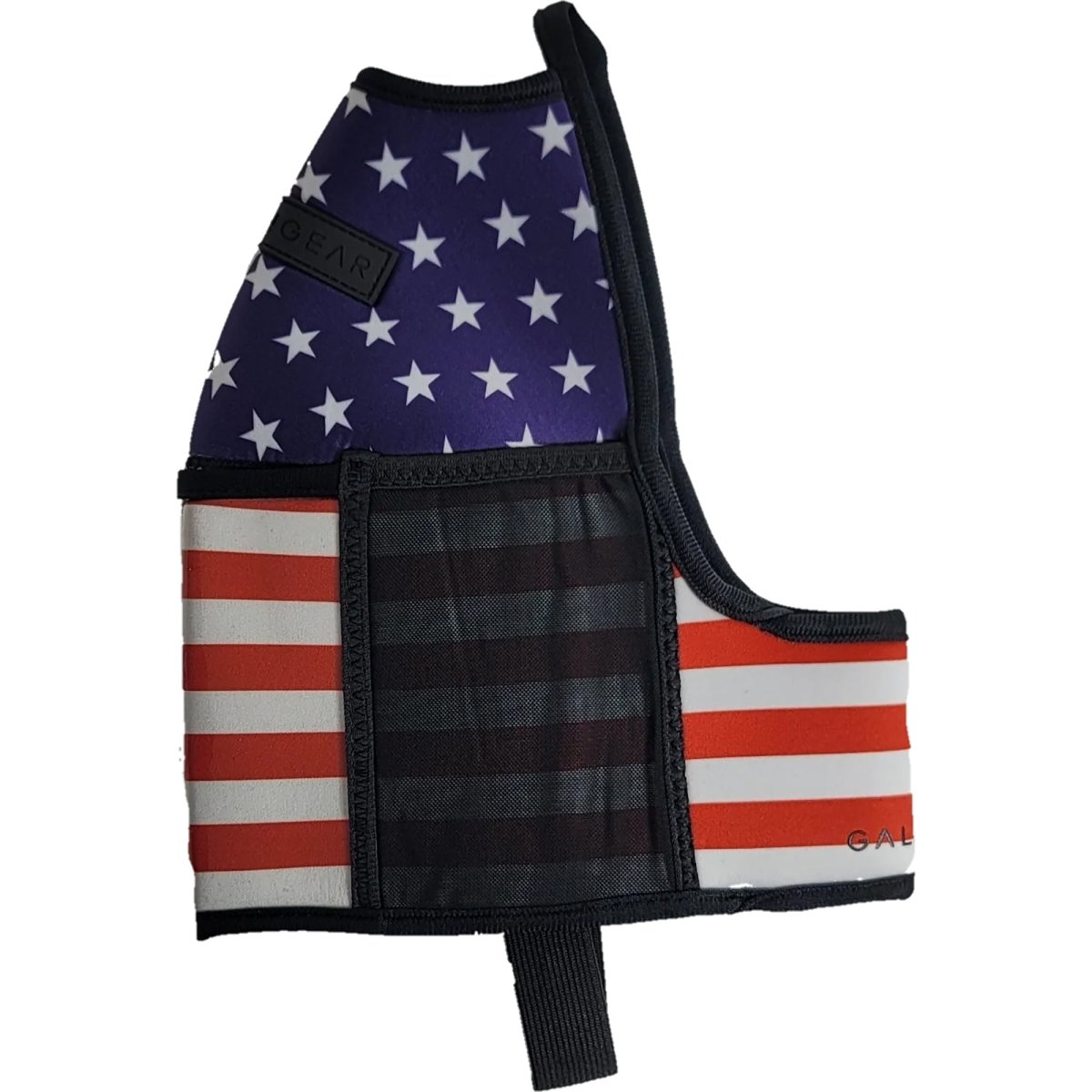 Gallon Gear Hydration Organization Half Gallon Sleeve - Forza Sports