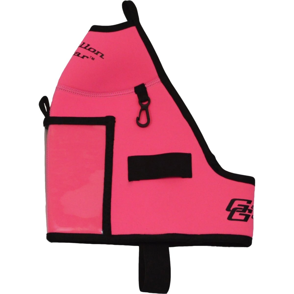 Gallon Gear Hydration Organization Half Gallon Sleeve - Forza Sports