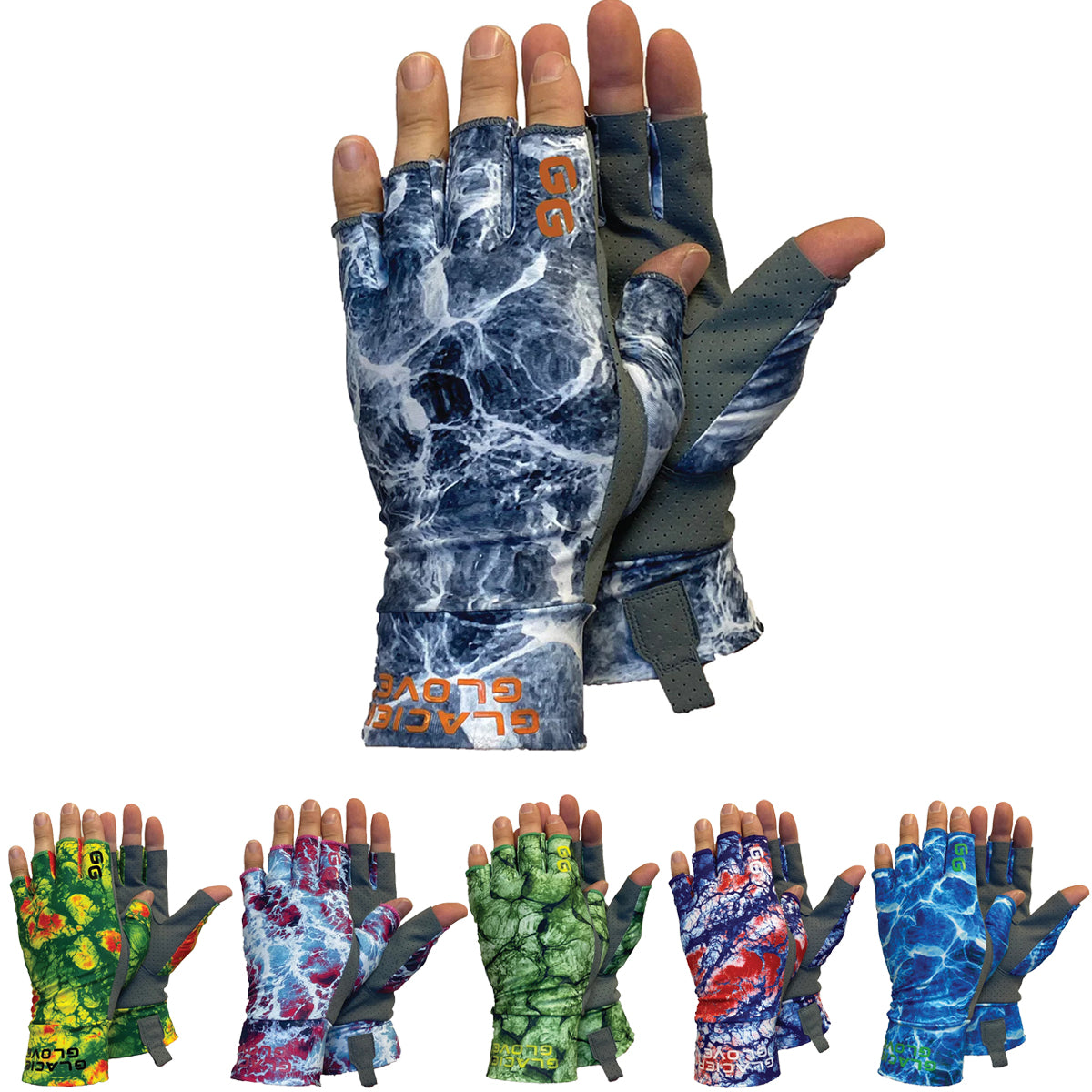 Fishing Gloves – Forza Sports