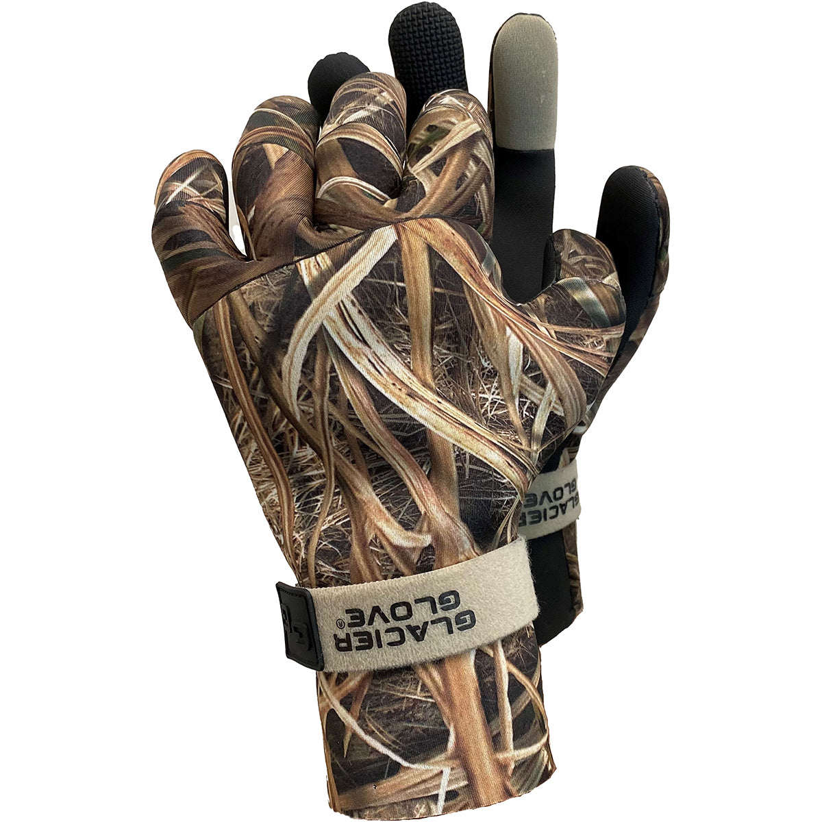 Glacier Glove Pro Waterfowler Gloves