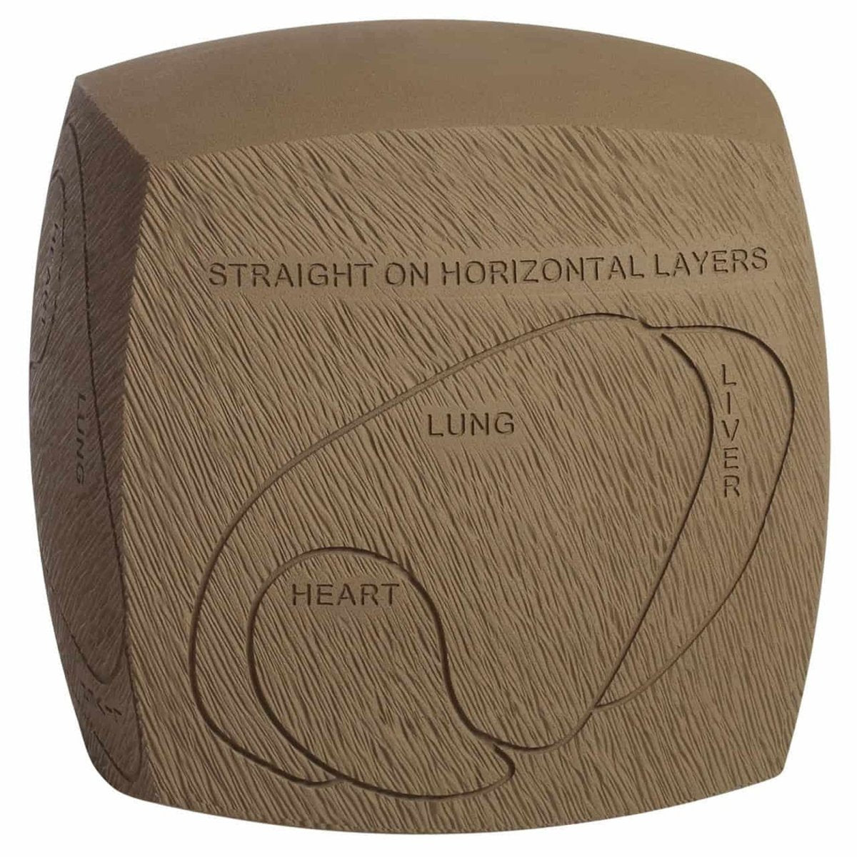 GlenDel Buck Replacement Core - Forza Sports