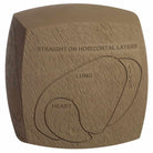 GlenDel Buck Replacement Core - Forza Sports