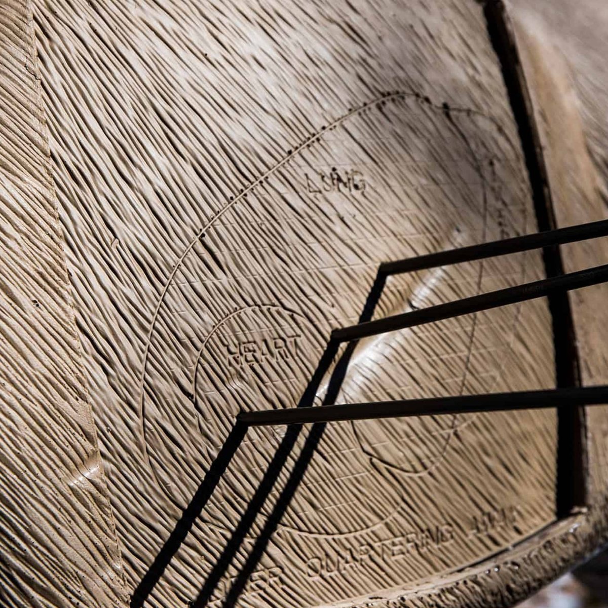 GlenDel Buck Replacement Core - Forza Sports