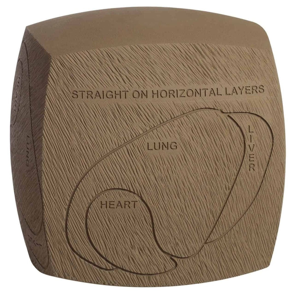 GlenDel Buck Replacement Core - Forza Sports