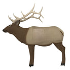 GlenDel Half Scale Elk 3D Archery Target - Forza Sports
