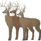 GlenDel Target Pre-Rut Buck w/ 4-Sided Insert - Forza Sports