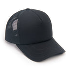 Battle Sports Trucker Hat, Black - Forza Sports