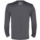 Fintech Spine Sun Defender UV Long Sleeve T-Shirt - Castlerock Fintech