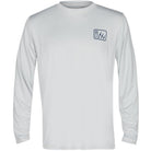 Fintech Freedom Box Sun Defender UV Long Sleeve T-Shirt - Forza Sports